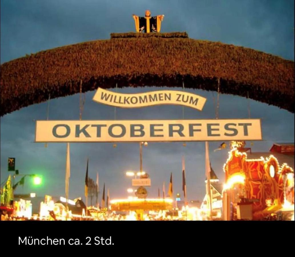 Goldener Anker Pottenstein Urlaub Fuer Die Ganze Familie Exterior photo